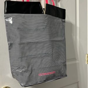 Victoria Secret Tote Bag!